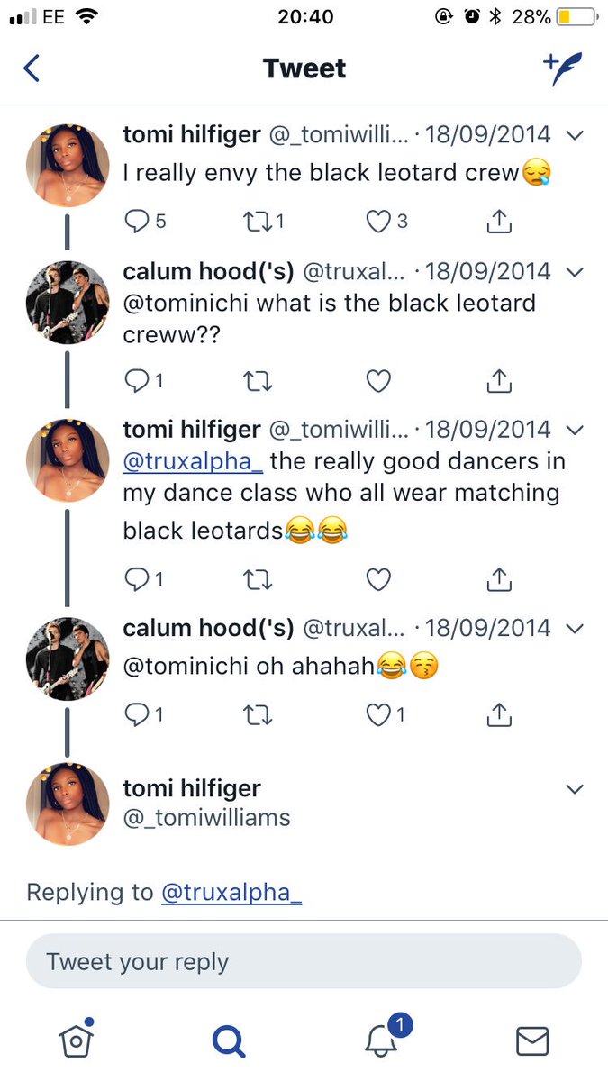 _tomiwilliams's tweet image. the elite black leotard dancers in GCSE dance #ahsantics