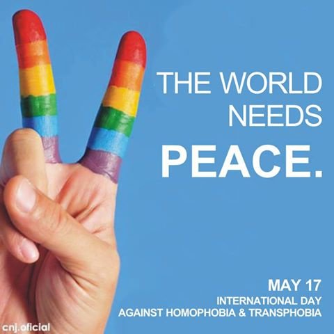 stm1936's tweet photo. Today is International Day Against Homophobia, Transphobia and Biphobia. It aims to coordinate international events that raise awareness of LGBT rights violations and stimulate interest in LGBT rights work worldwide.

WE ARE BETTER TOGETHER! https://t.co/zu3ELTnSEe