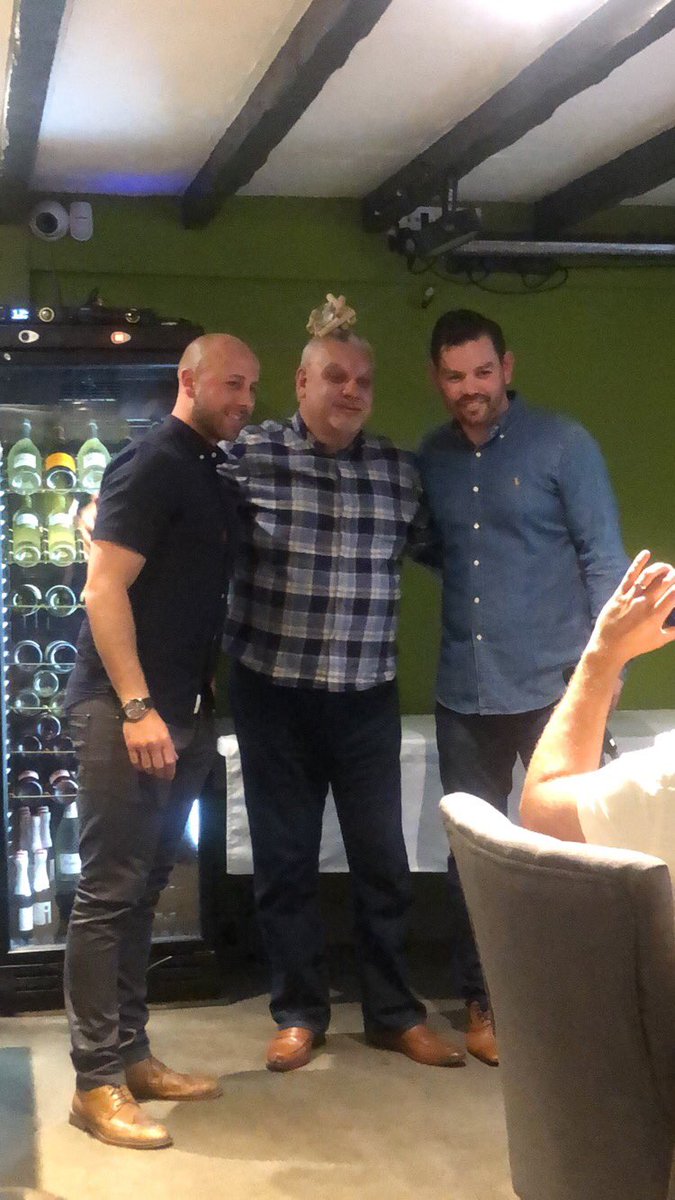 CaerphillyAFC's tweet photo. Congratulations to the following men on their achievements this season!
@Kempton1991 - player of the year &amp; goal of the season!
@nathancook_92 - Players player 
@GTed10 - Top goal scorer 
@iljohn555 - Most improved 
Chris Marsden - club man of the year ⚽️💚 https://t.co/8ncdSylMC8