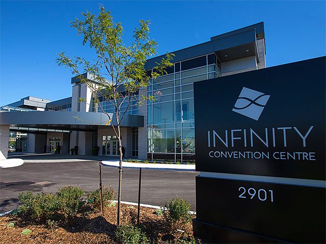 gambit_id's tweet photo. Gambit is excited to be presenting what's new and upcoming at the Global Aerospace, Defence &amp; Security Innovation Showcase happening May 29th at the Infinity Centre. https://t.co/AoJsYdkQDU