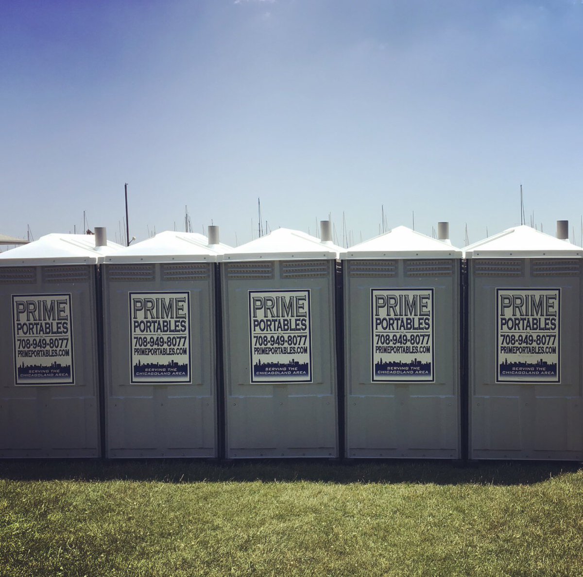 PrimePortables's tweet photo. At Prime Portables we know every detail of an event matters...especially the condition and cleanliness of restrooms.  If that’s important to you too, be sure to add us to your vendor list! https://t.co/eg0D5uValG

#chicago #restroomrental https://t.co/djoi5zAUPP