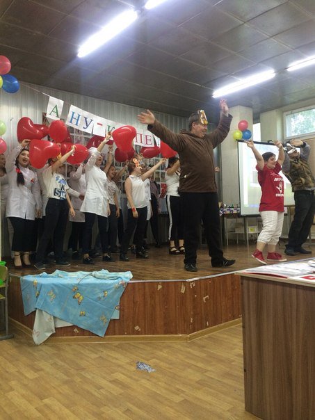 IlushaRud's tweet photo. Плевать на результаты 
Сегодня я поняла, что наша группа - самая лучшая❤1⃣
#какябудубезних https://t.co/Hz01F3XQXb