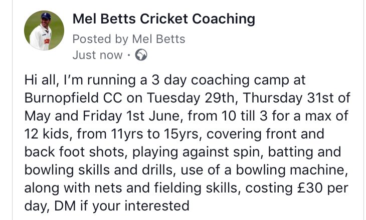 mel_cricket's tweet photo. https://t.co/OnrNGsXJPT