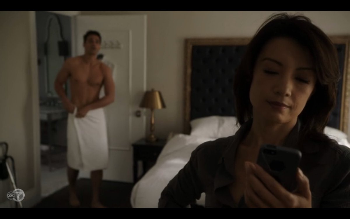 “Back in the day.”