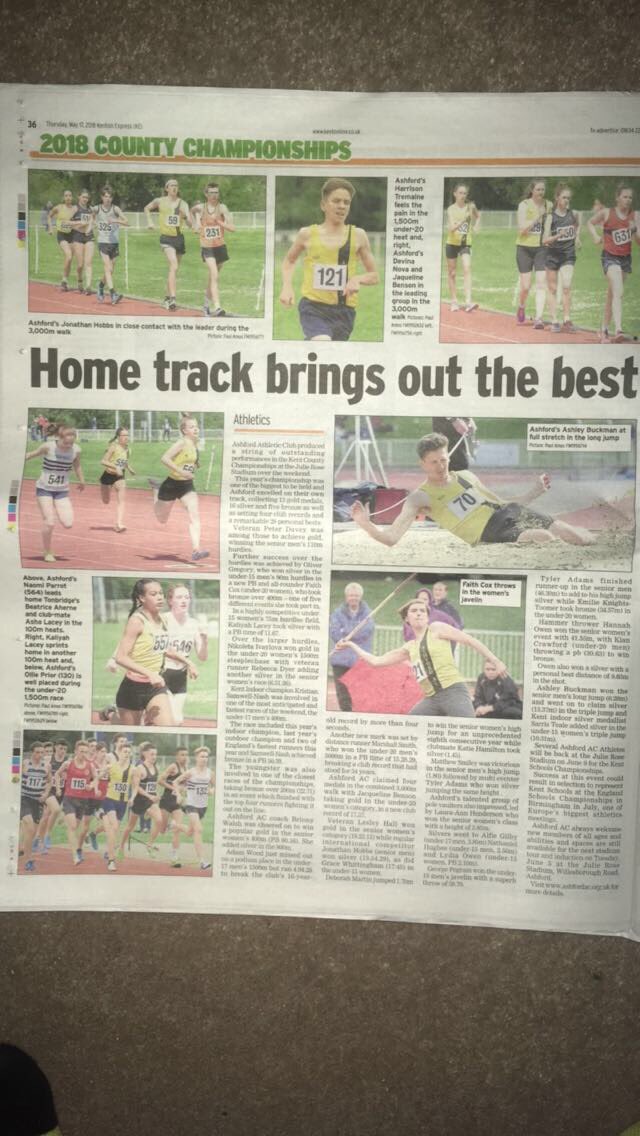 faithlesleycox's tweet image. KCAA Championships: I’m happy to say that I smashed my 400mH P.B by 6 seconds at the weekend (71.21), 3rd🥉in Kent, this places me 49th in the under 20 women’s U.K rankings. I came 2nd🥈for 100mH, another P.B of 18.77, which I’m so happy about😁🤩@TalentedAthlete  @LucindaHowland