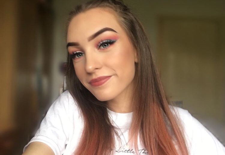 decodechar's tweet photo. Thank you for giving me so much more confidence and teaching me to love myself more. You really have made such a big impact on my life, you make me so happy and i could never thank you enough for everything 💙 @MattTerry93 #ConfidentForMatt https://t.co/QIdKWL9Kb7