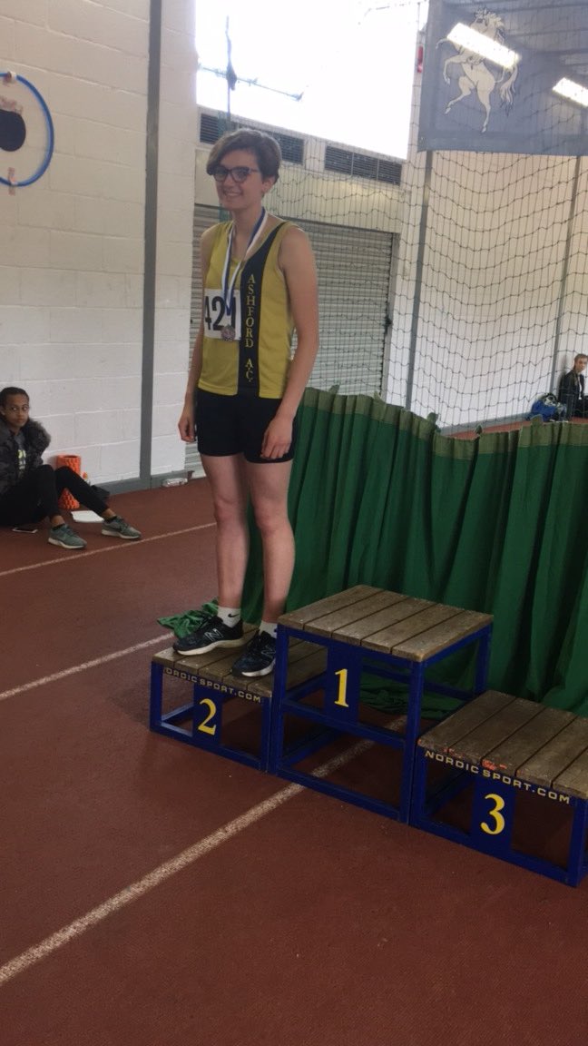 faithlesleycox's tweet image. KCAA Championships: I’m happy to say that I smashed my 400mH P.B by 6 seconds at the weekend (71.21), 3rd🥉in Kent, this places me 49th in the under 20 women’s U.K rankings. I came 2nd🥈for 100mH, another P.B of 18.77, which I’m so happy about😁🤩@TalentedAthlete  @LucindaHowland