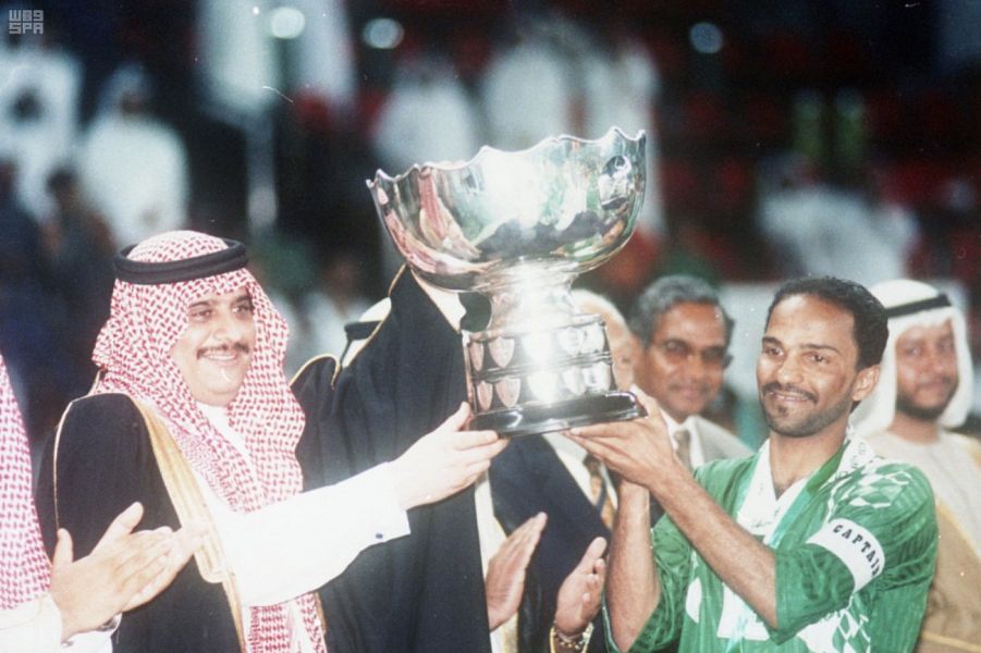 المملكة.. تاريخ حافل بالإنجازات الرياضية المتنوعة 

 al-masder.net/include/plugin…