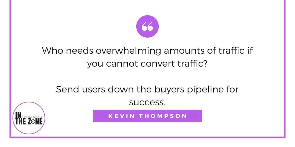 iTzDigitalMedia's tweet photo. Value drives users into potential buyers.

Send users along your buying process by giving relevant value to the problems your target market face. #valueselling #salesprocess https://t.co/NNwKaFaasu