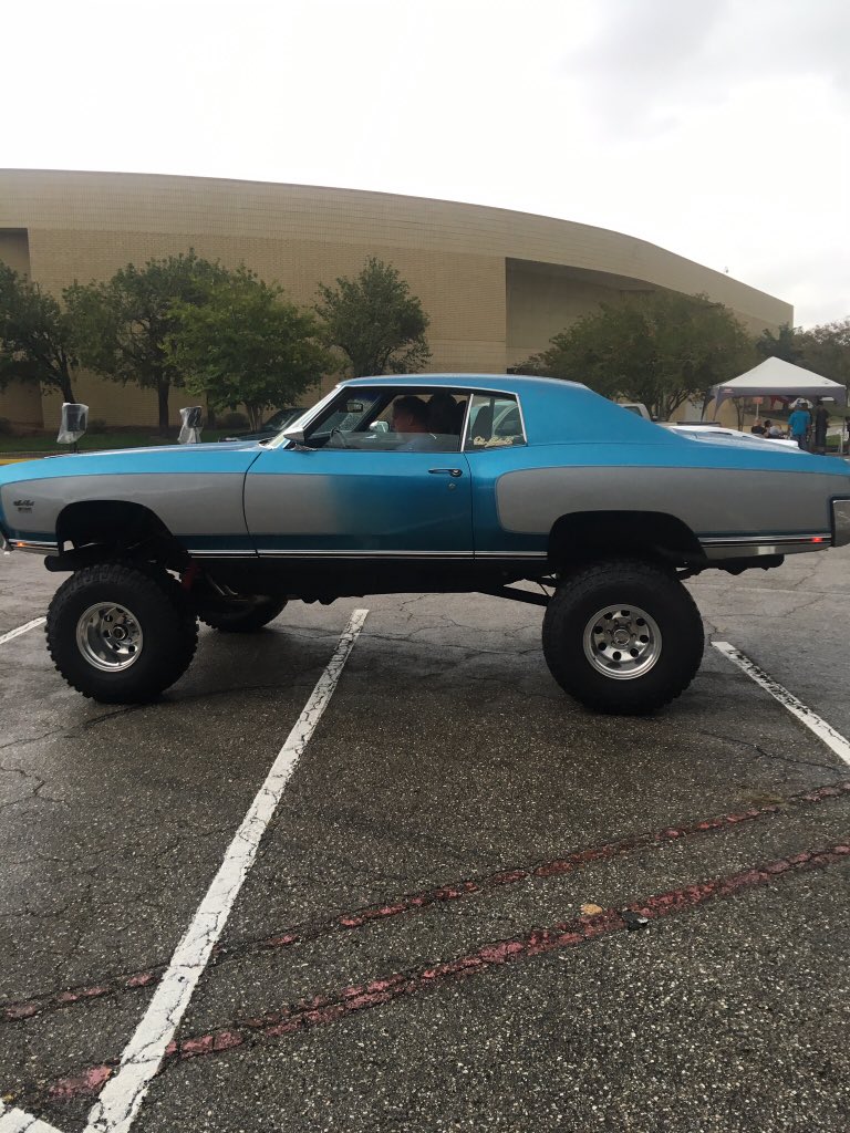 jacoby_hinds's tweet photo. We just don’t do Lambos down here. We can. We just like different things.
Go Gators #UF #BTC https://t.co/7mcHuKVmRc