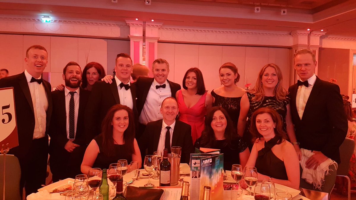 BrianKeating_1's tweet photo. What a good looking crew @AIBIreland  at @AimAwardsie #AIMA18 🤞🏽🤞🏽🤞🏽🤞🏽🤞🏽 https://t.co/0GD2w38oMm