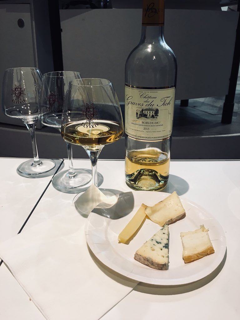 Elyxir ESSEC tweet media