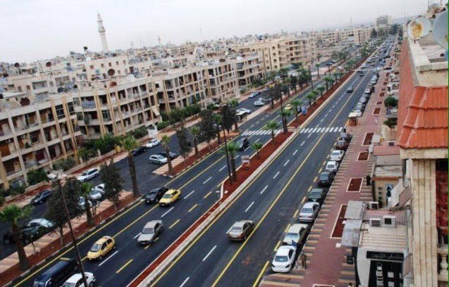 adoZKayilvghbch's tweet photo. #شو_عملوا 
ورجعتلك ايامك شارع الفرقان بحلب الروح https://t.co/KDLEobPqNd