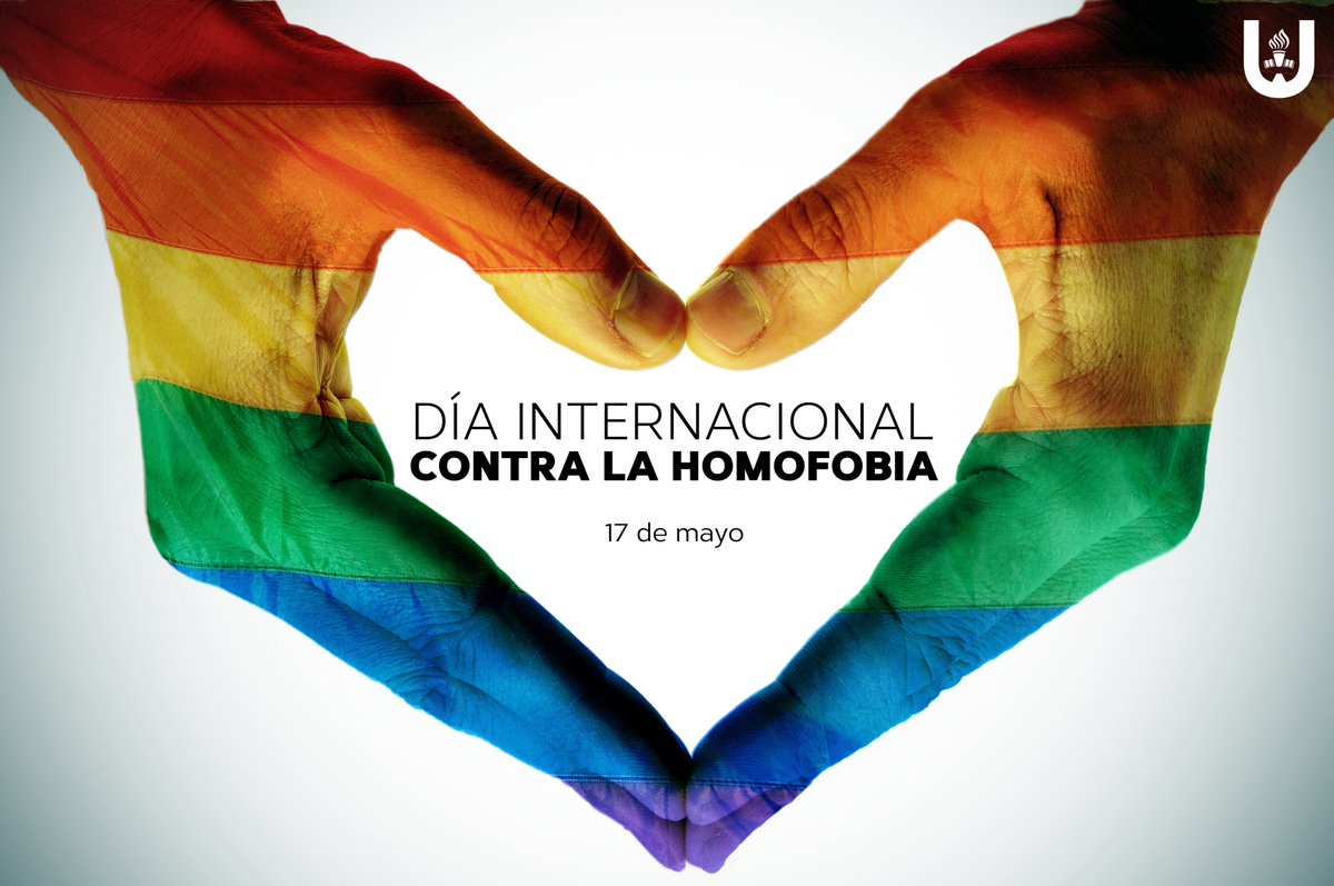 UPP_MX's tweet photo. 🏳️‍🌈¡Celebremos las diferencias! 🏳️‍🌈
Hoy conmemoramos el #DíaInternacionalContraLaHomofobia el tema central de este año es #AlianzasPorLaSolidaridad. https://t.co/Udycu3AW9N