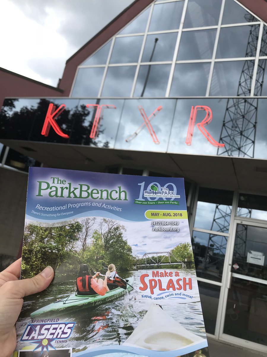 ParkBoard tweet media