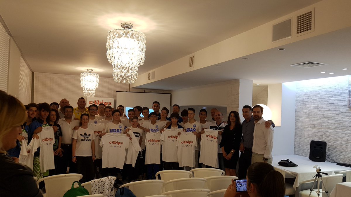 c4bips's tweet photo. We have finished the Final #C4BIPS International Seminary hosted by MSV Basket (@SpartacoGrieco )
You can see all the presentation updated in our FACEBOOK Page 
🎥 https://t.co/3FqCEJGJCD

Thanks to all for following the Seminary!

@EuSport @c4bips @SpartacoGrieco @abpinfo https://t.co/BLeIanayG8