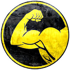davee_emc's tweet photo. @KaiGreene Everyone who has #stronghsnds like Kai Green should also #HODL some @SHNDcoin #stronhands #Humanhulk #blockchain #cypto #fitness https://t.co/vPz0RbiWWE