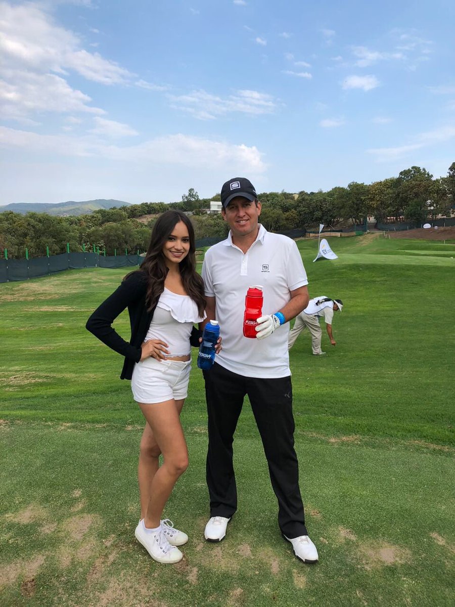 StatusGolfClub's tweet photo. ¡Estamos presentes en la edición 16 del torneo Adolf Horn en @elcieloccgolf ! https://t.co/Xwx3oscbjU