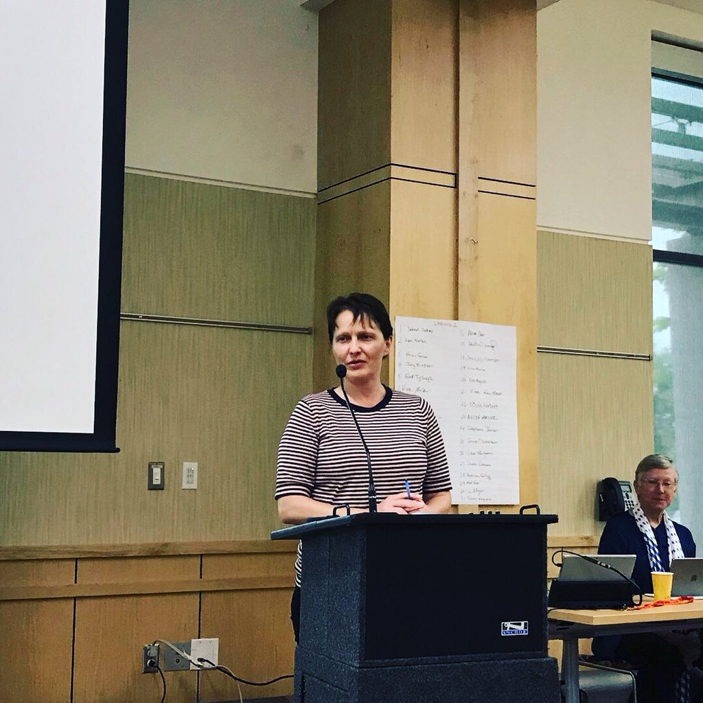 MCPL_Libraries's tweet photo. Congratulations to our newest Library Associate Training Institute Graduates! This professional development is an important part of the training for our associates. #DelightedMoCo #ProfessionalDevelopment https://t.co/F3wOwLcrET