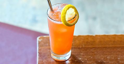 Mix up our Drink of the Week 'Bearly My Birthday' with @BarenjagerHoney Liqueur - Created by Chilled 100 Ambassador Genie Gore >> ow.ly/SodA30k2XGT