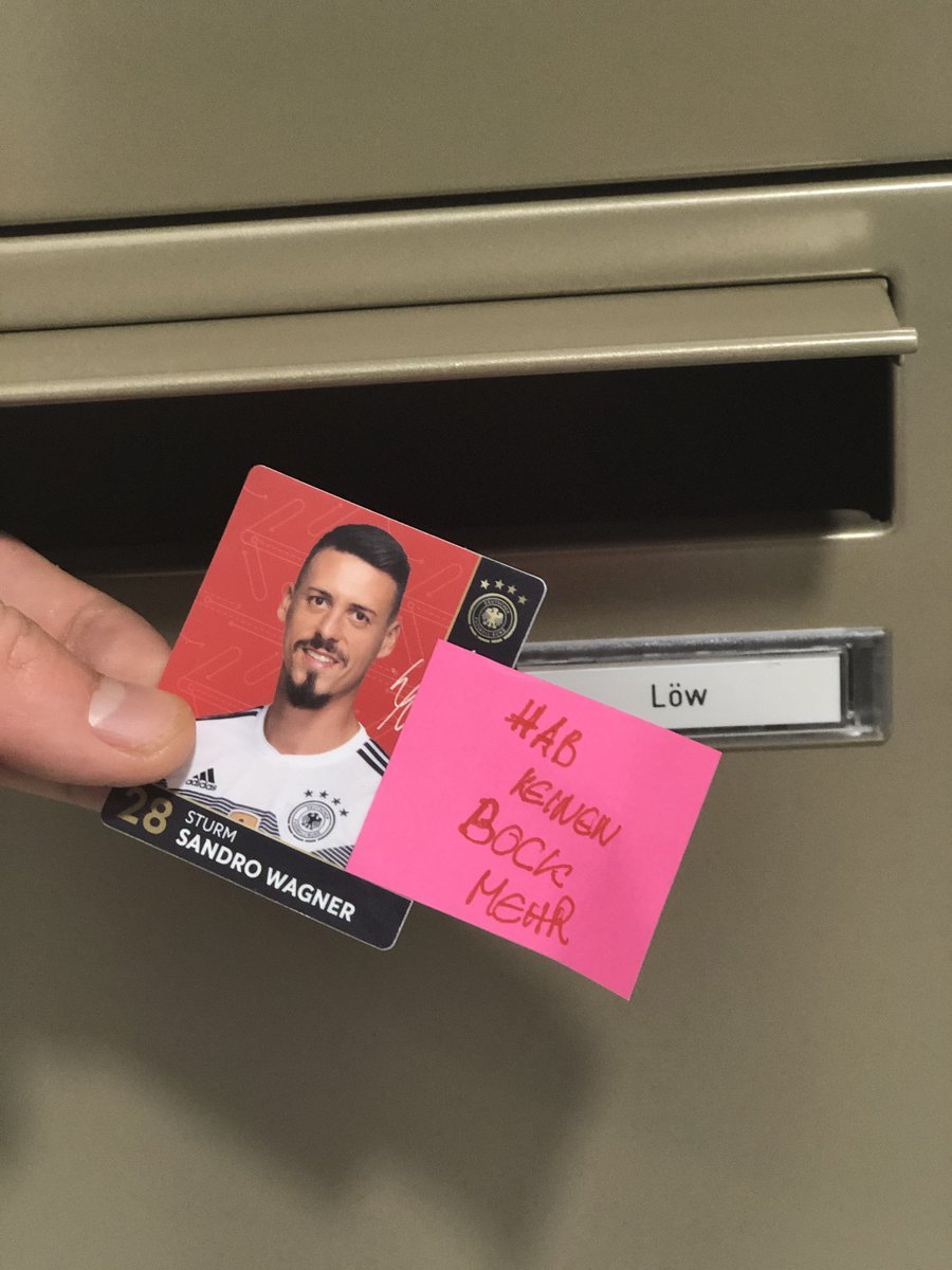 Philipp Froschhammer tweet media