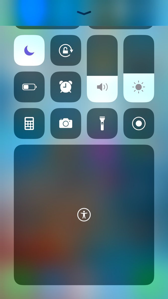 opa334dev's tweet image. Coming up soon in #CCSupport: A way for developers to create modules with a size different than 1x1 (This is obviously an extreme example that was intended to test the boundaries).
