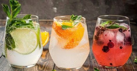 Waitrose's new gin release is about to make your summer cocktails a whole lot better
bit.ly/2wPdVT5