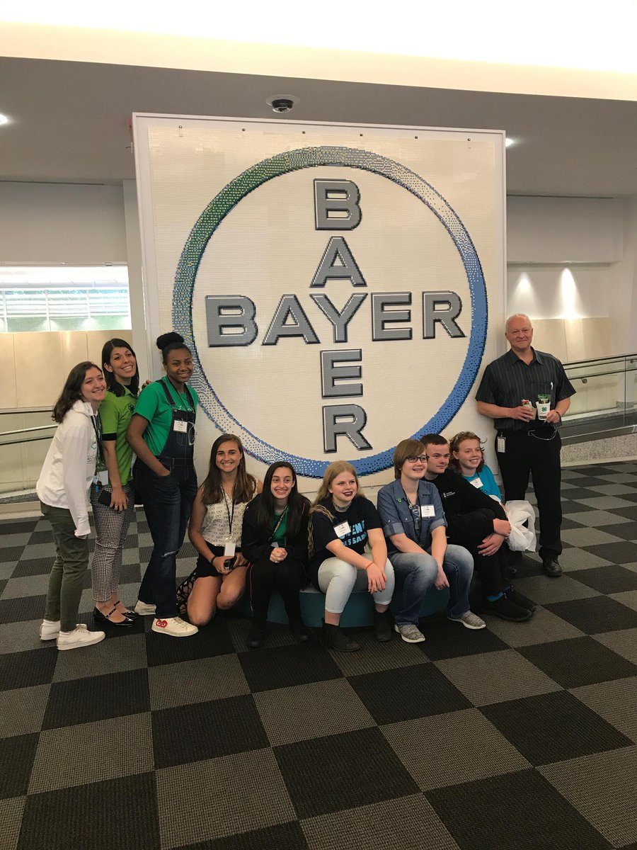 bayer morristown new jersey