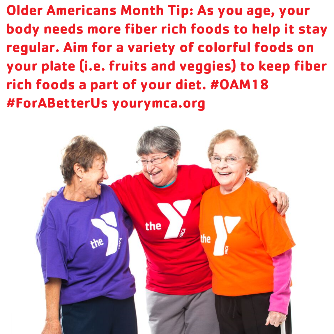 YMCAOlean's tweet photo. #OAM18 #ForABetterUs https://t.co/TYT5ebys1z