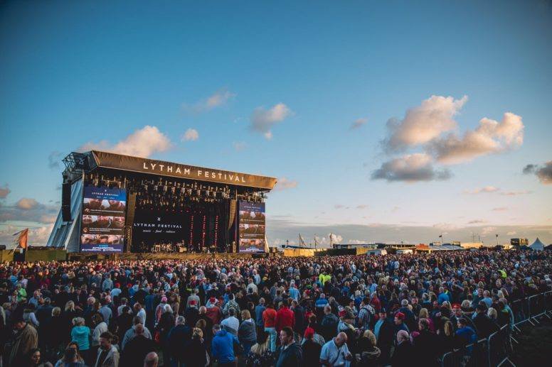 There's plenty of events taking place year round in Lytham, St Annes and rural Fylde. Find out more on discoverfylde.co.uk

#lancashirehour