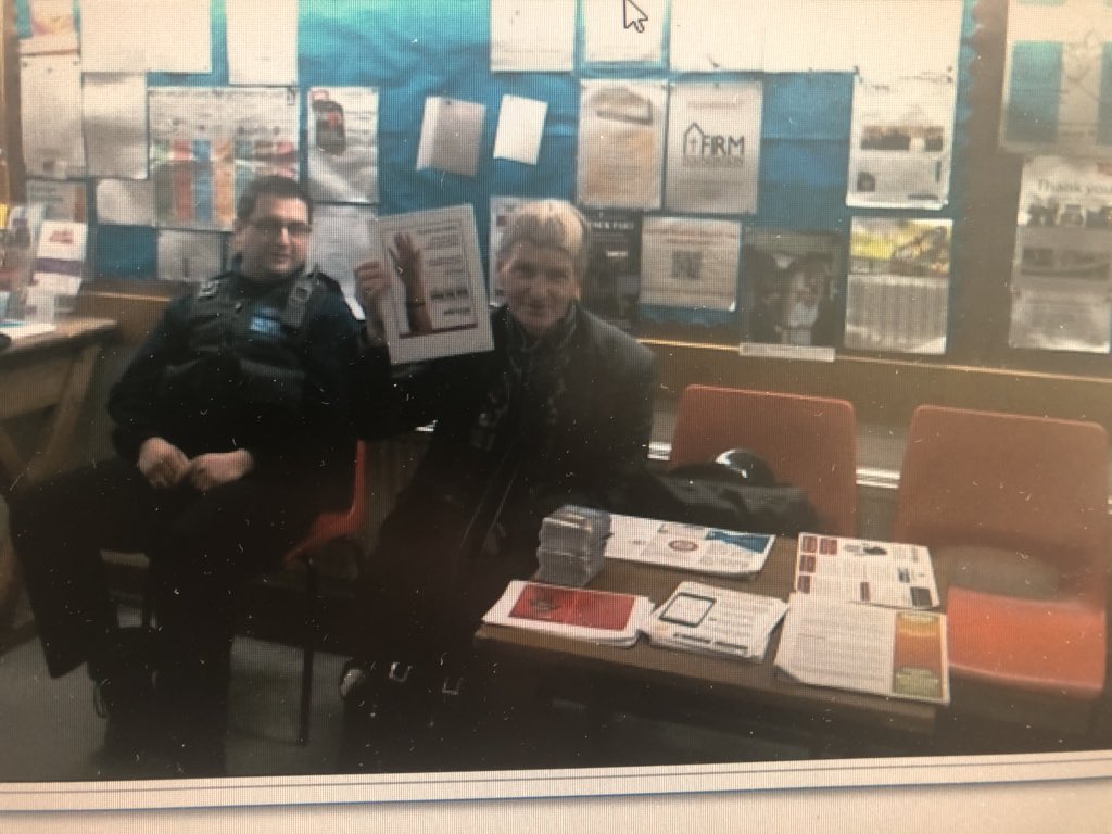 Harrow Mps North West Bcu On Twitter Today Between 8 9am Safer