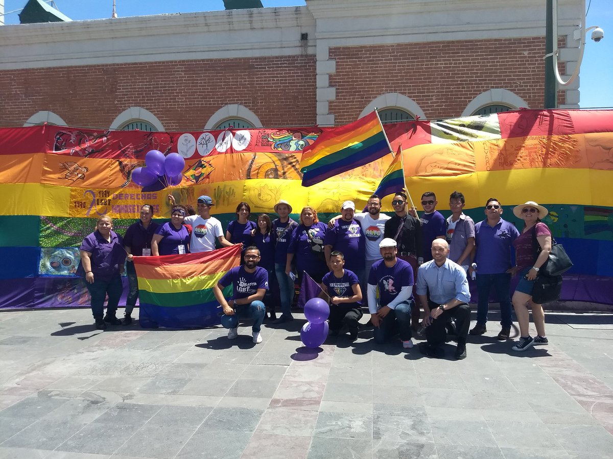 CiudadJrzGLBT's tweet photo. #MoradovsHomofobia #CiudadJuárez https://t.co/EwvNjKAdU0