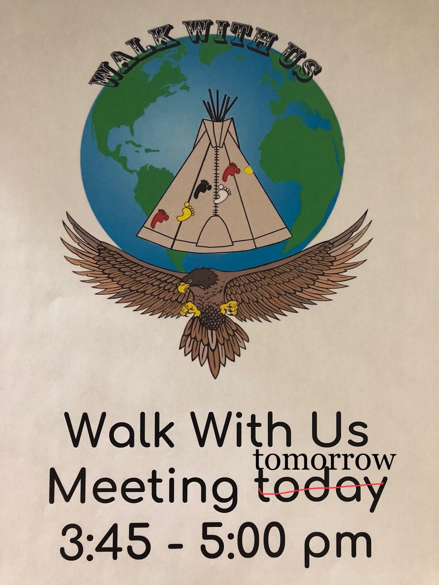 WWUProject's tweet photo. .#walkwithusproject meeting tomorrow @dgtltimmins, @TimminsMNEC 3:45 --> 5-ish! We will be editing panos using Lightroom and learning more photography/filmmaking techniques. See you tomorrow! https://t.co/RFF3G9EHPI