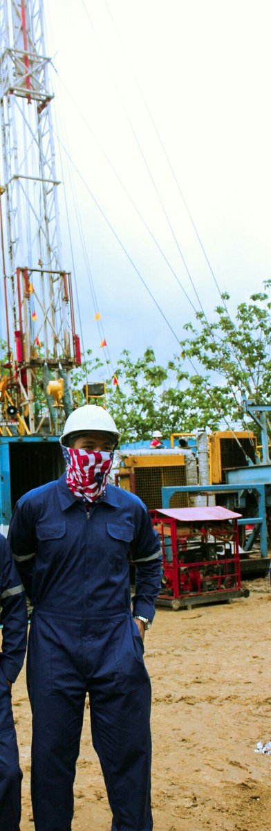 dhanuAbr's tweet photo. Miss this moment
#workover
#wellservice
#eastjava https://t.co/SXSlTohfjC