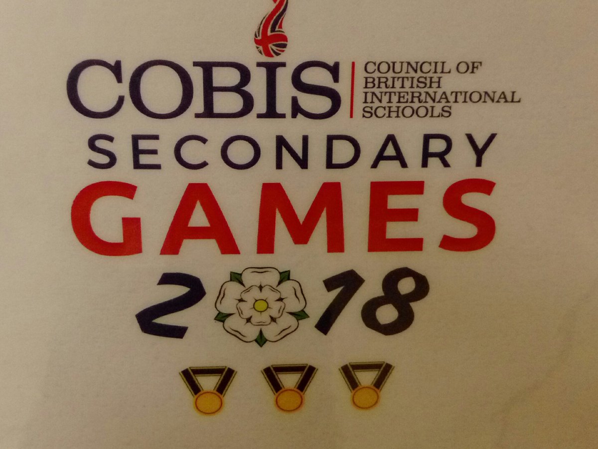 NCBIStigers's tweet photo. Safely arrived in Sheffield and looking forward to the first days competition tomorrow. First up - swimming. @NCBIStigers @NcbisSecondary @COBISGamesSheff https://t.co/9UxYeUu8vD