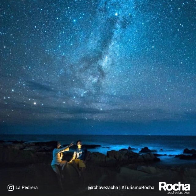 TurismoRocha's tweet photo. ¿Inspiración para el finde largo? 😍
Encuéntrala en #Rocha.
➡️ https://t.co/YvnsQFfZq0 https://t.co/V2JeX2a6Uo