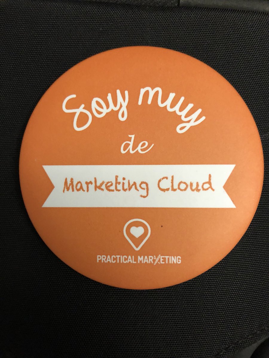 jose_yanez's tweet image. Hay partners que lo dan todo en #salesforceMAD ❤️