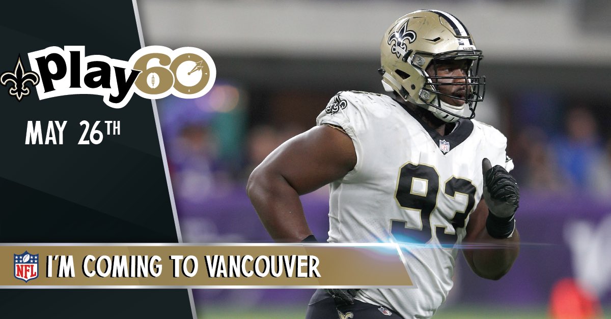 David Onyemata tweet media