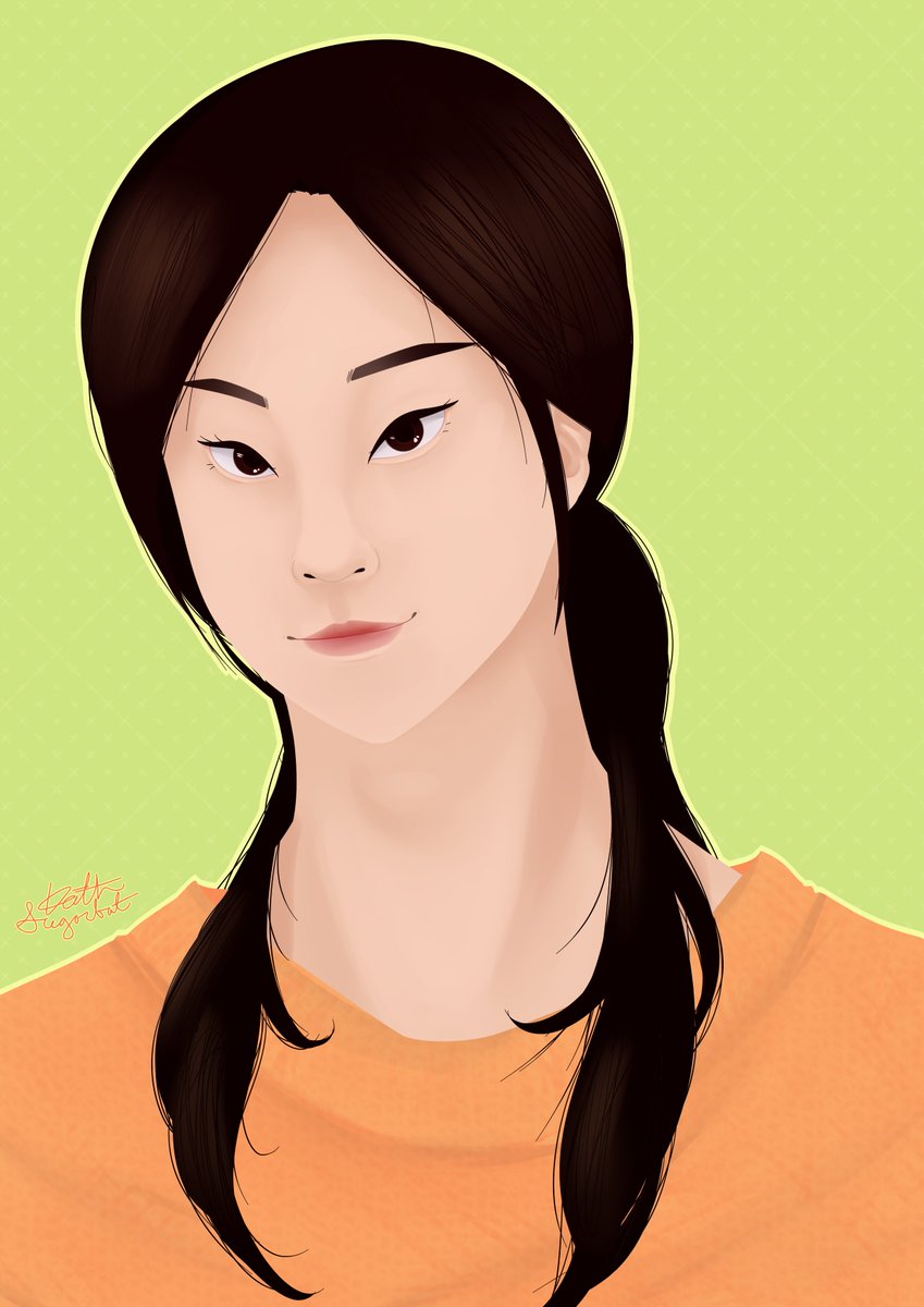 KeiSugarbat's tweet photo. Happy birthday to the love of my life, Park Geonhee! I’ll always love and support you endlessly! Thank you for making me happy. I wish you the best in happiness, health, and wealth. ^^ 💜💜💜
-
#Purfles #퍼펄즈 #PurflesFanart #박건희 #건희 #Geonhee #팬아트 https://t.co/QpbJrOD9Mp