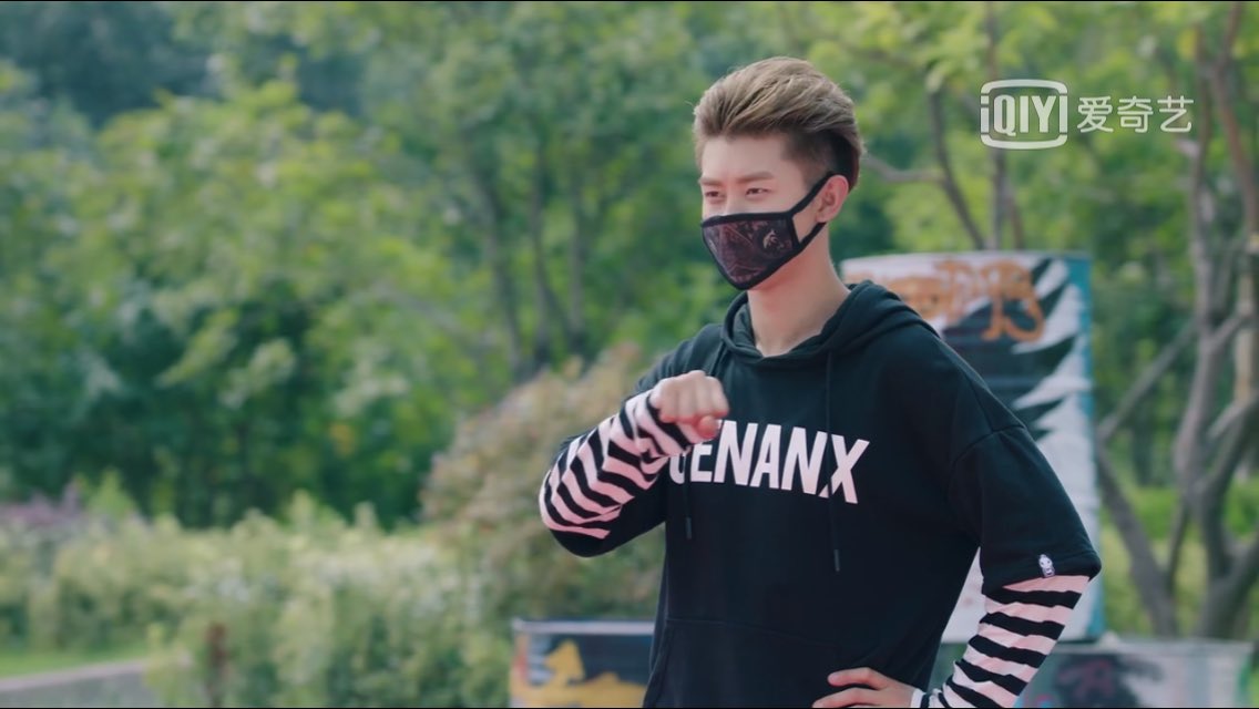 TanzaniteZYX's tweet photo. 180517 #UNIQ #Yixuan <Basketball Fever>
EP3
https://t.co/LeUju0Pvds
EP4
https://t.co/dB23Rq0tWI https://t.co/9Bjzmv0Kuo