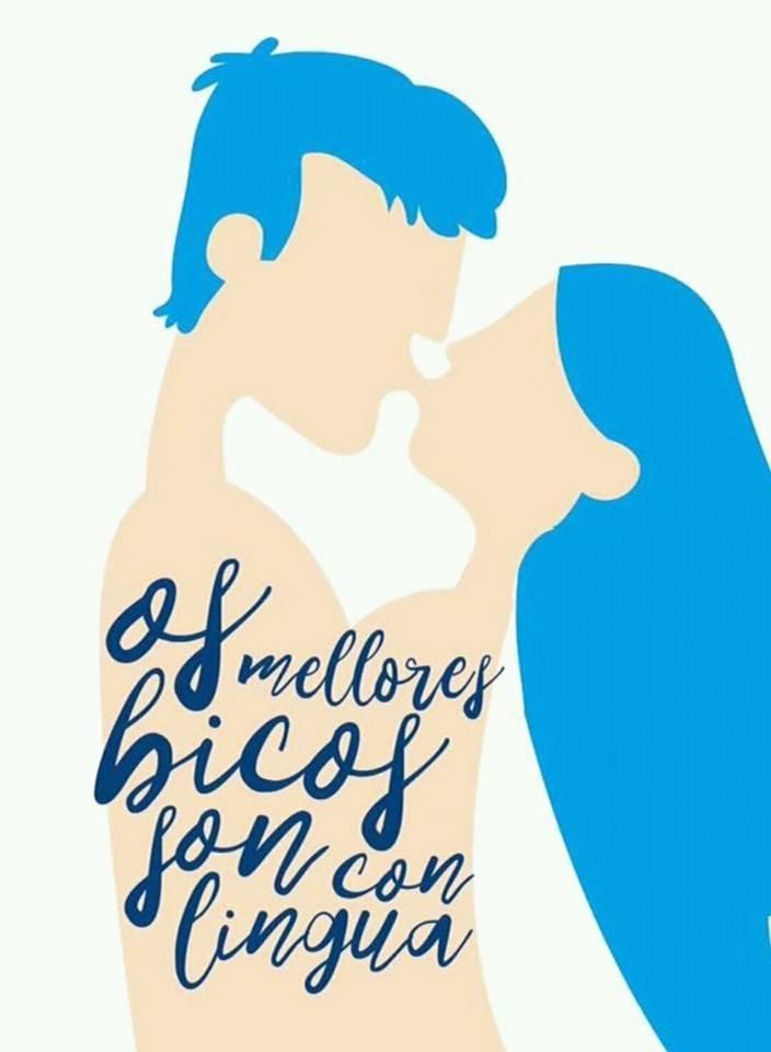 lali_farinha's tweet image. Con lingua, sempre. Feliz día!!!! #LetrasGalegas #OGalego #LinguaGalega #17Maio