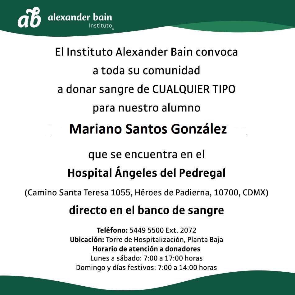GarciaPosti's tweet photo. Peladas y pelafustanes, pido su ayuda por favor para Mariano Santos, gran amigo de mi Mariano #BichoPérez que se encuentra grave. Hartas gracias. Y si no pueden donar por favor RT. https://t.co/w0IuoNvLqa