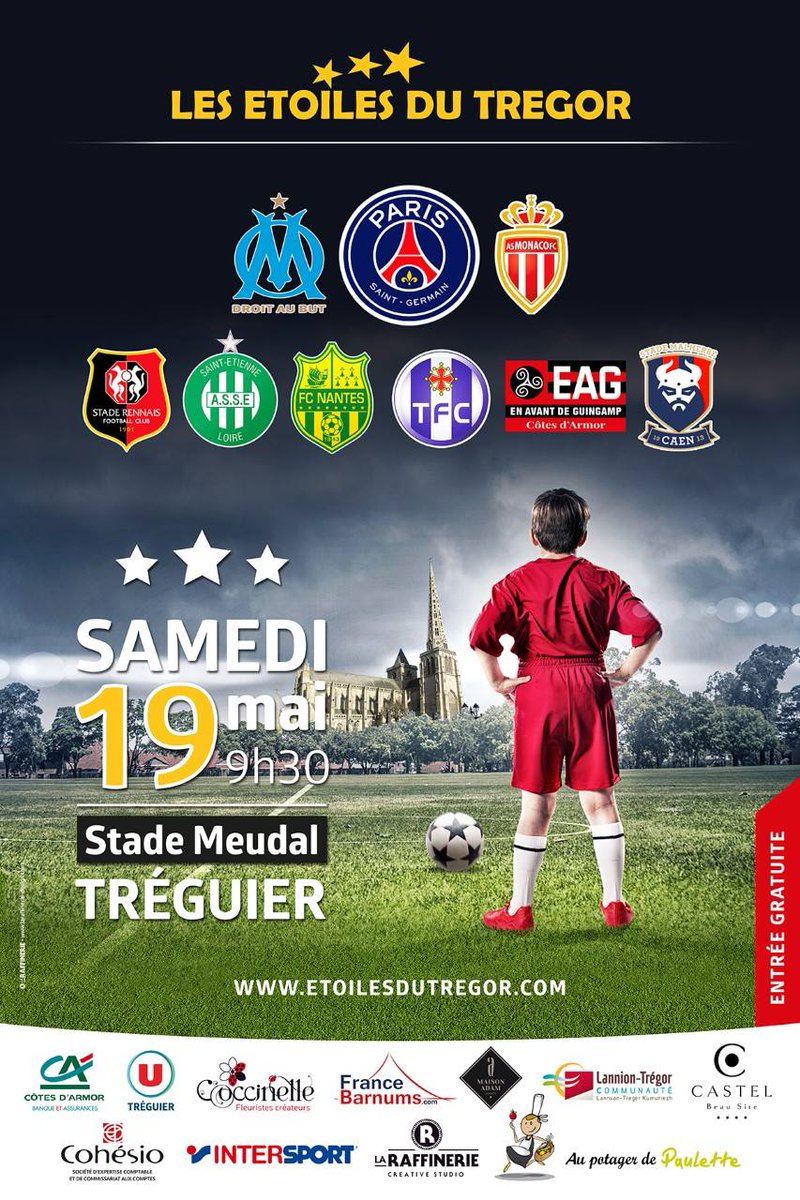 Tregor Football Club tweet media
