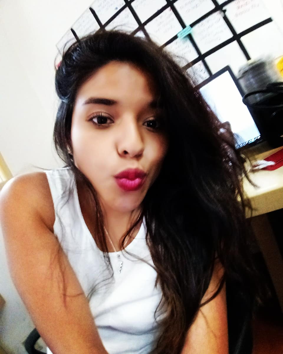IitGarcia's tweet photo. La del dia ... Disfrutando ❤😘 https://t.co/9ojgo1hWpF