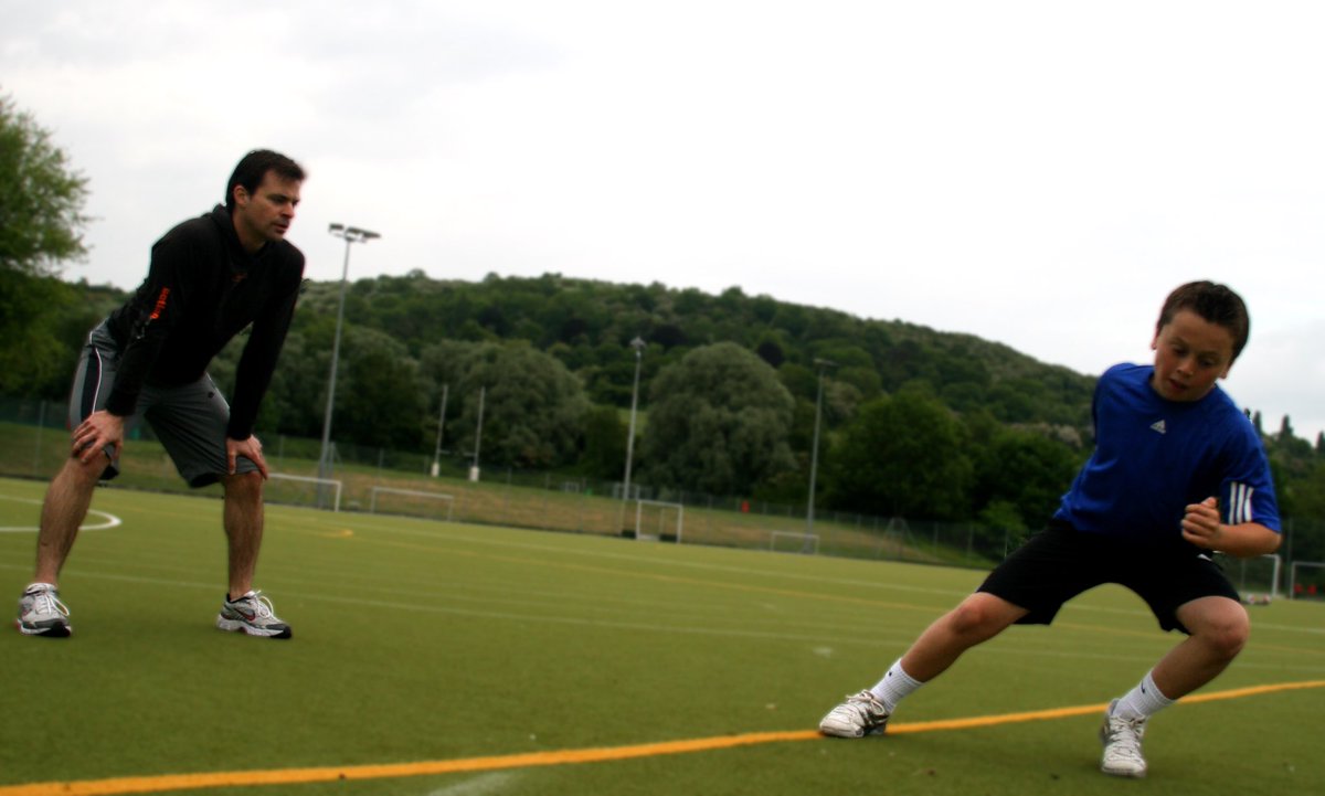 “I don’t want any strong, healthy kids who move well”....
...said no coach ever.
So why are we having to work so hard to convince coaches, teachers and parents to make time for young people to get stronger and move better?!?
Brick wall. Head. 21 years.