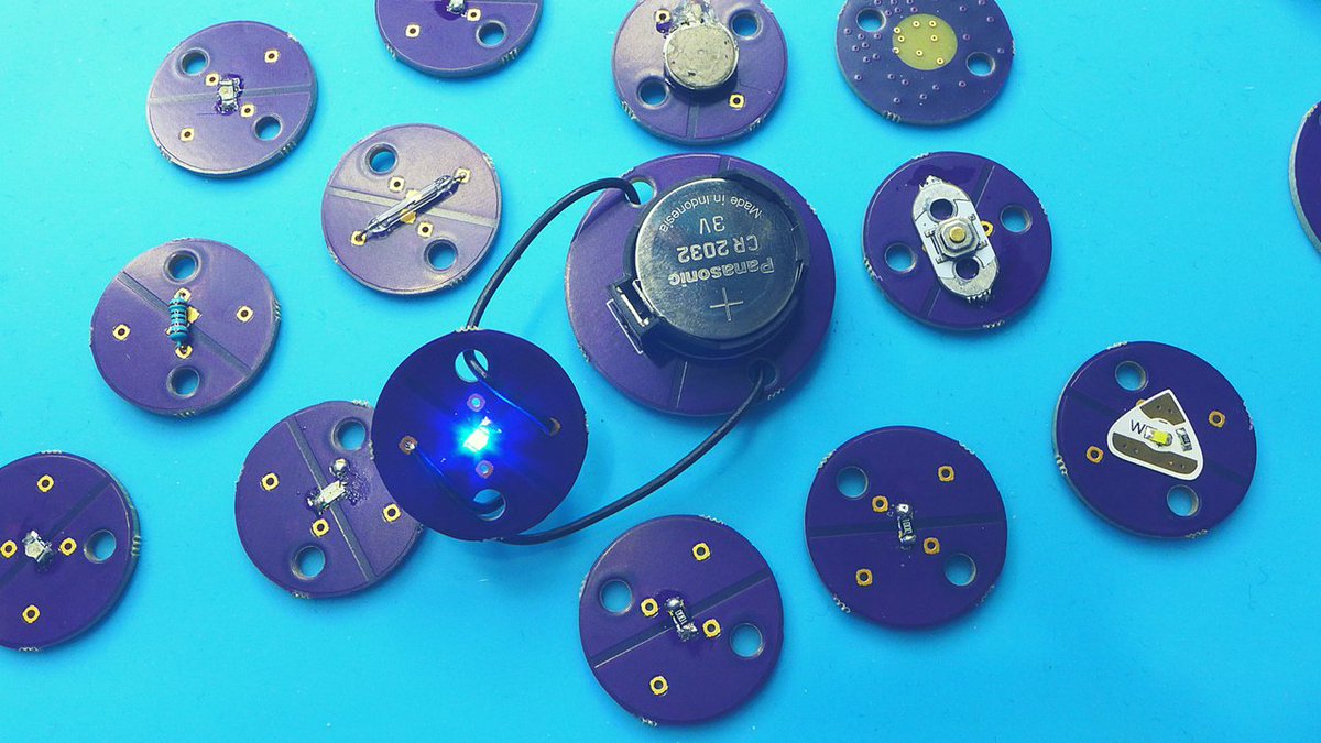 glowascii's tweet photo. Signed up to do a talk on #Charmware for 5MoF @noisebridge tonight! Sometime after the @kickstarter party ends @ 9. @virgilvox is also talking, about @ASANspace! // https://t.co/ssIfaKNVdH https://t.co/S9mZXKxsdi