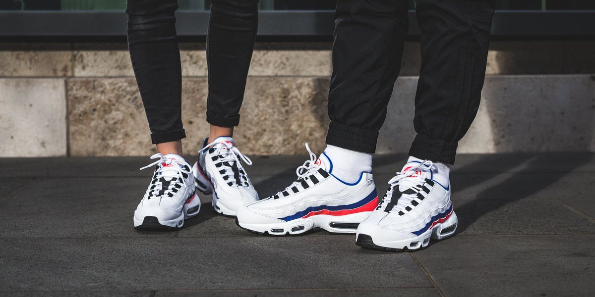 air max 95 essential ultramarine