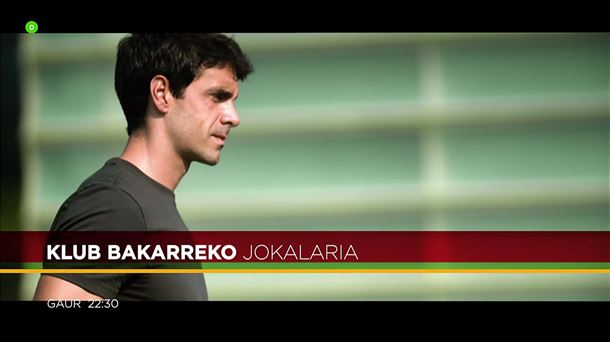 Gogoratu, 22:30ean #ETB1n Xabi Prieto #Real-eko jokalariari buruzko dokumentala. Jarraitu zuzenean Internetez hemen: eitb.eus/es/television/…  #XabiPrietoETB