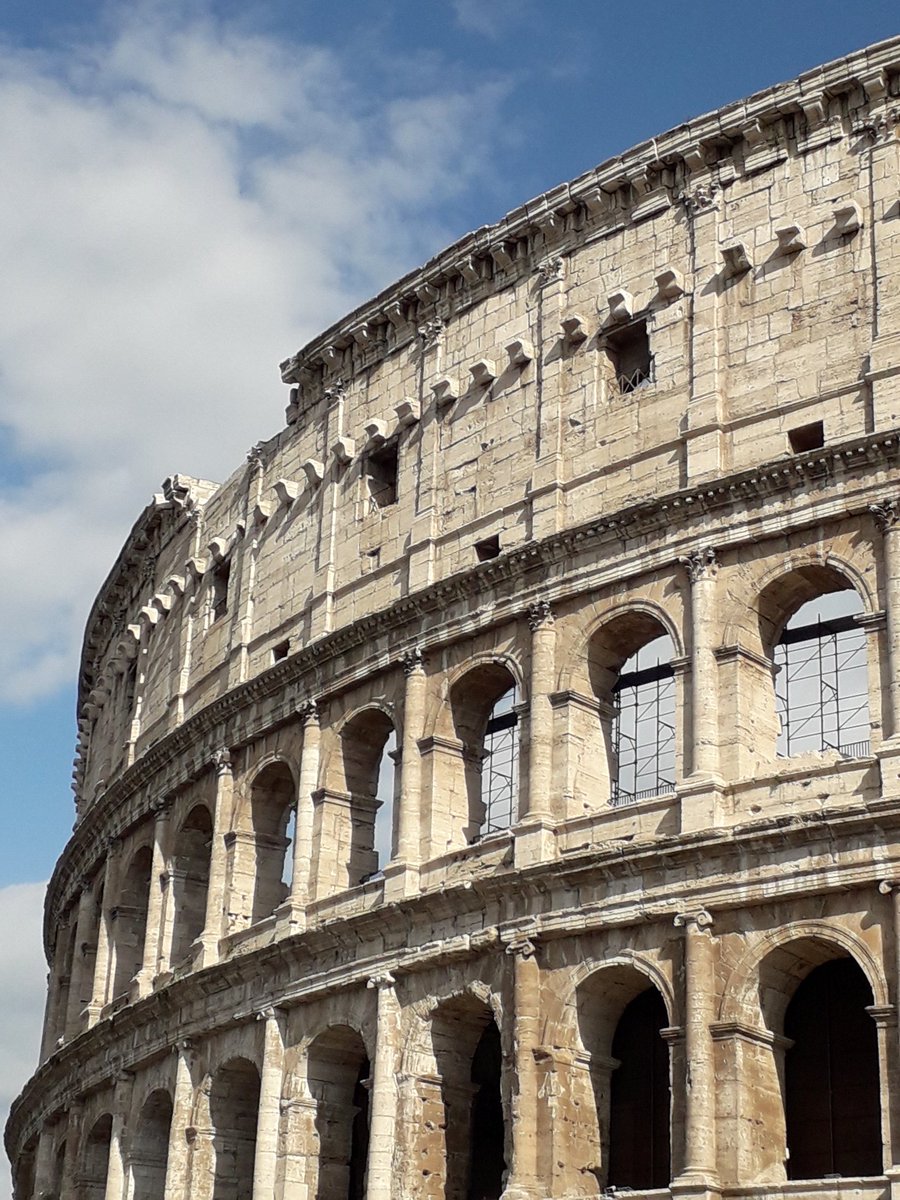 Grazie Roma. Arrivederci <a href="/ElmaEurope/">ELMA</a> See you in Vienna for <a href="/DDMcongress/">DoorDrop Congress</a> 2018