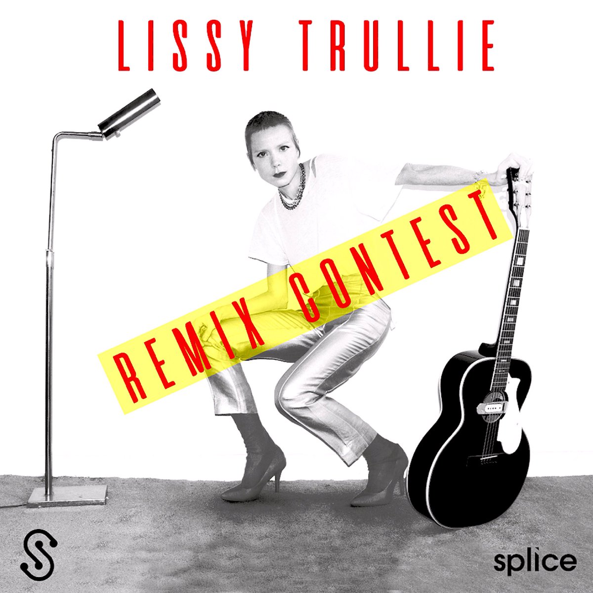 REMIX MY SINGLE “HERE!! I’m having a remix contest for “Here” via <a href="/splice/">Splice</a> @antifragilemusic. Open to EVERYONE, click the link in my bio, download the stems, make your remix magic, and submit! The winning song will be officially released 🙌.
I can’t wait to hear your submissions!